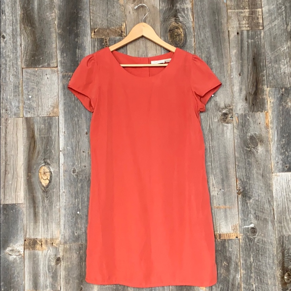 SOLD Work Dress